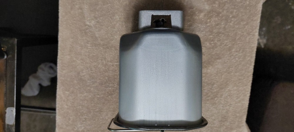 West Bend Bread Maker Pan Model 41300 Replacement With Handle