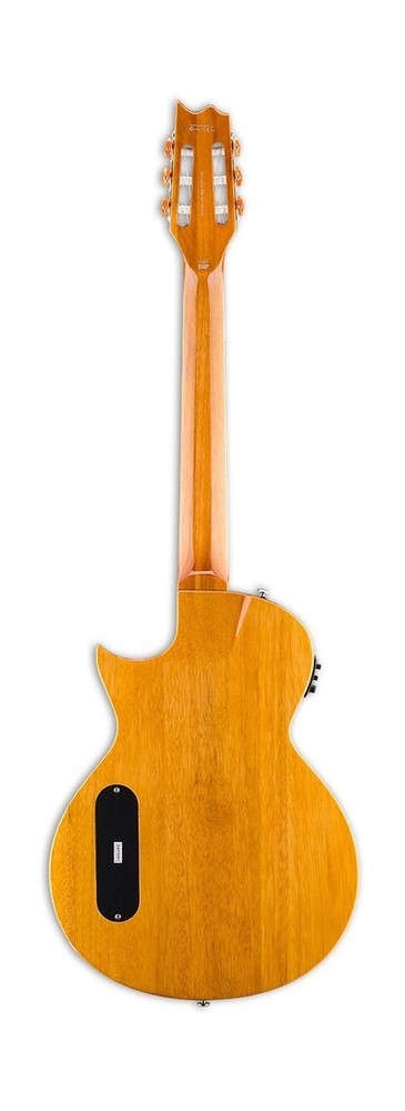 ESP LTD TL-6N - Natural Nylon String