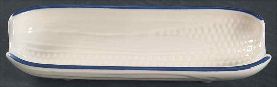 Pfaltzgraff Northwinds Boiled Corn Holder 1673893