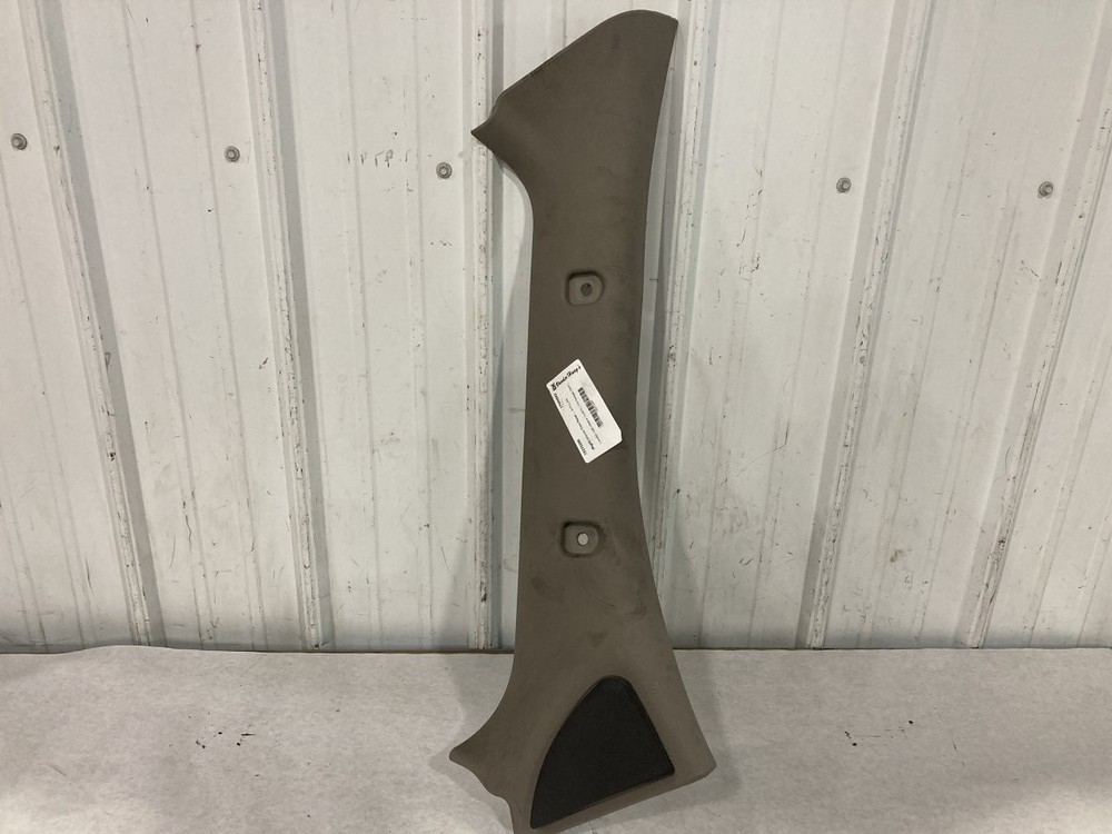 Freightliner CASCADIA PLASTIC Right/Passenger A PILLER Trim/Panel