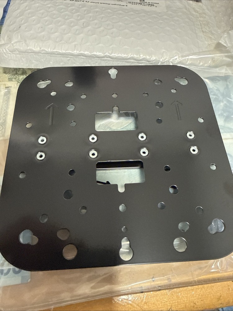 HP Aruba Mounting Bracket Type "E" for Wireless Access Point R3J19A