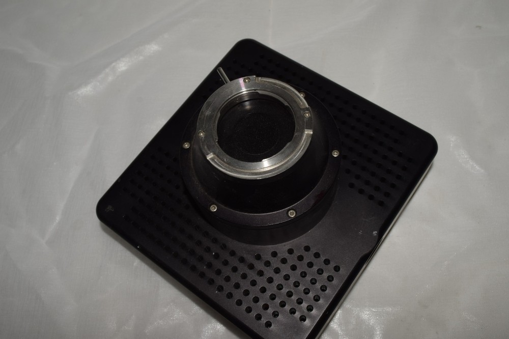 DIAGNOSTIC INSTRUMENTS INC SPOT MODEL 1.5.0 MICROSCOPE CAMERA (DEC36)