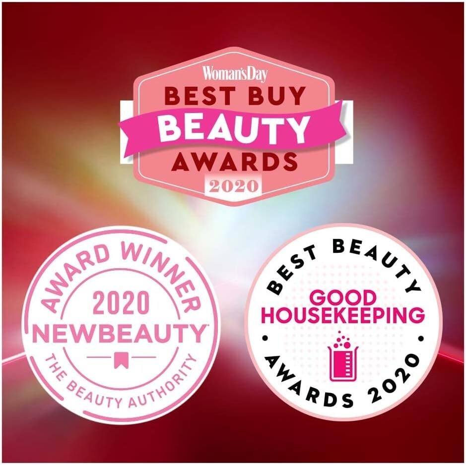 2PACK Colgate Optic White Renewal Toothpaste 140ml total