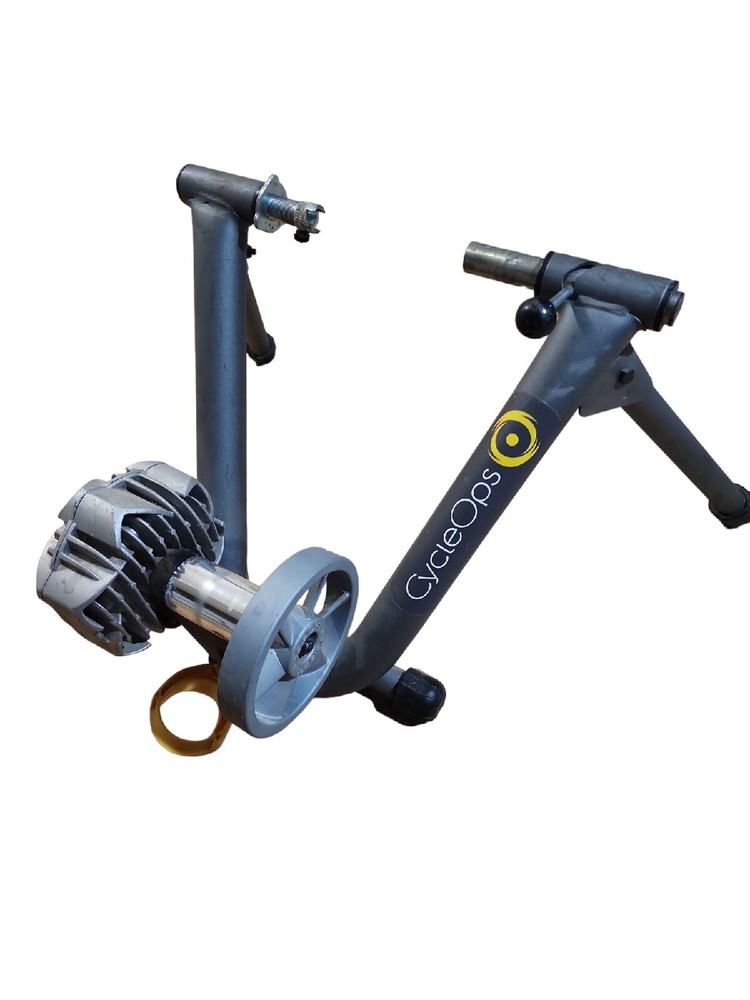 Saris CycleOps Fluid 2 Road Machine Bike Bicycle Trainer ONLY
