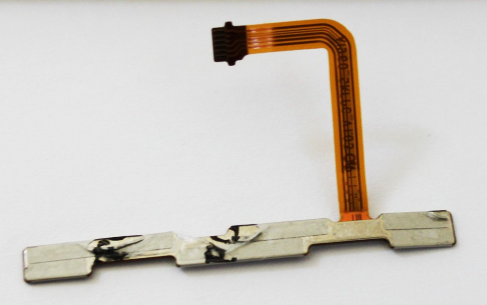 OEM LENOVO TAB 7 ESSENTIAL TB-7304F REPLACEMENT POWER/VOLUME BUTTONS FLEX CABLE
