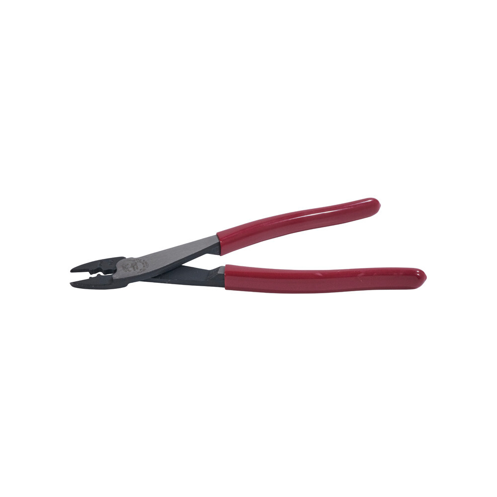Klein Tools 1005 9-3/4-Inch Crimping and Cutting Tool