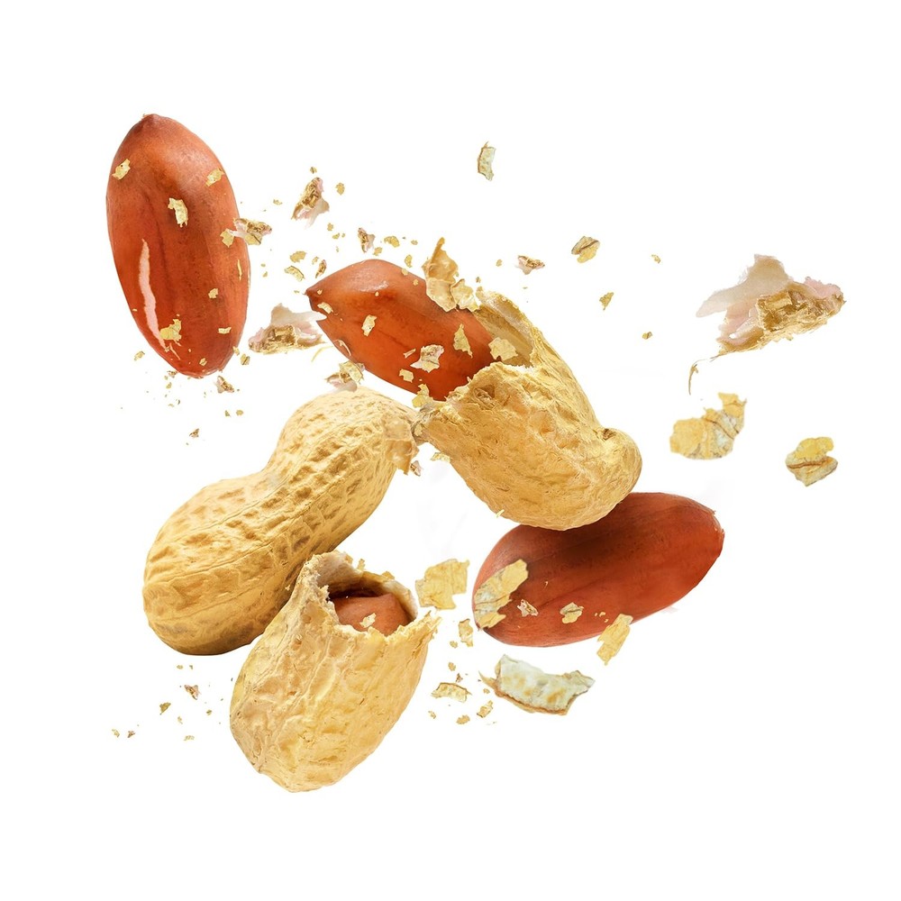 Raw Peanuts, Raw Peanuts in Shell, Great for Boiling, Squirrels Feed, Birds Feed