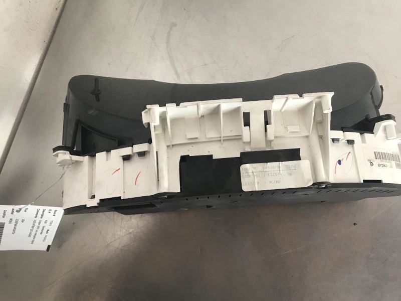 Speedometer Cluster MPH Without Navigation Display Fits 04 PACIFICA 69339