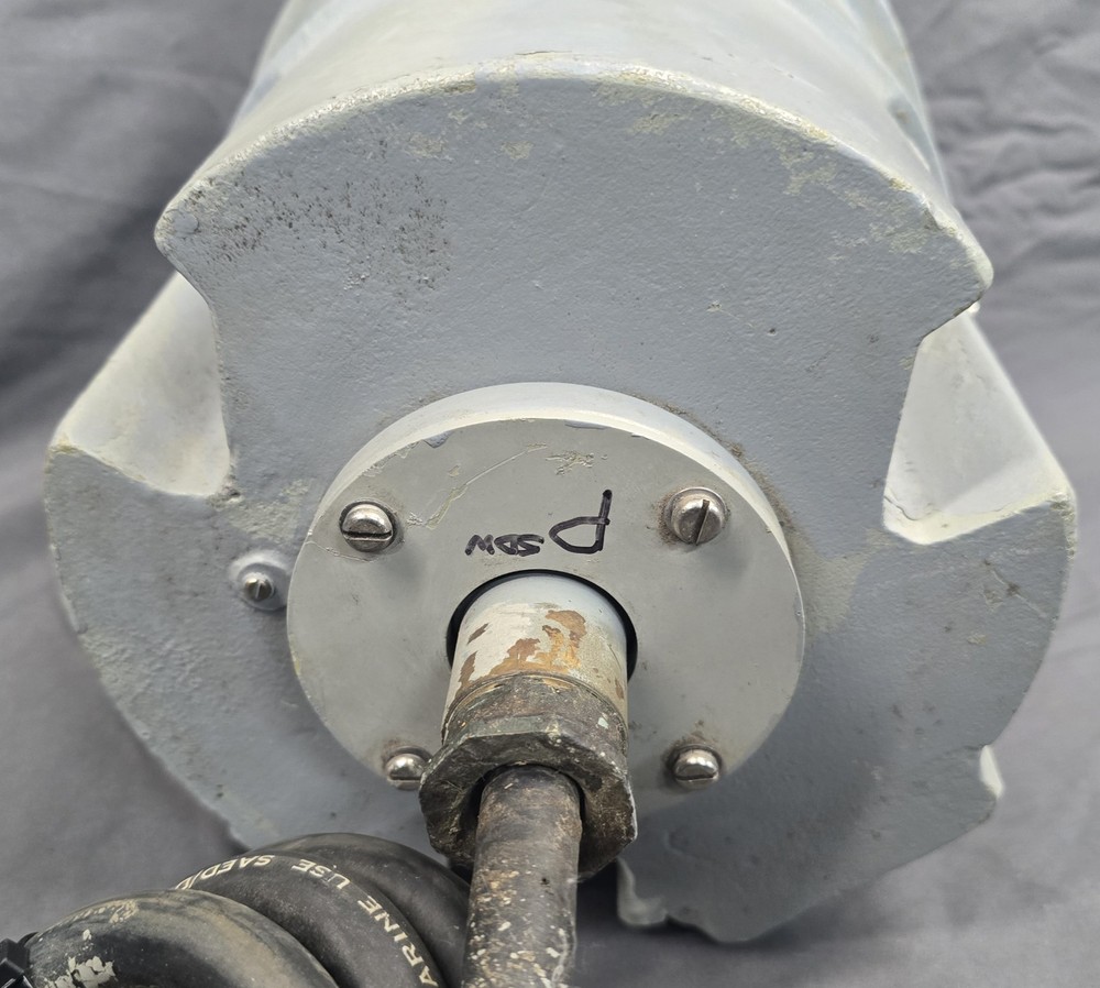 SPERRY GYROCOMPASS Master Compass