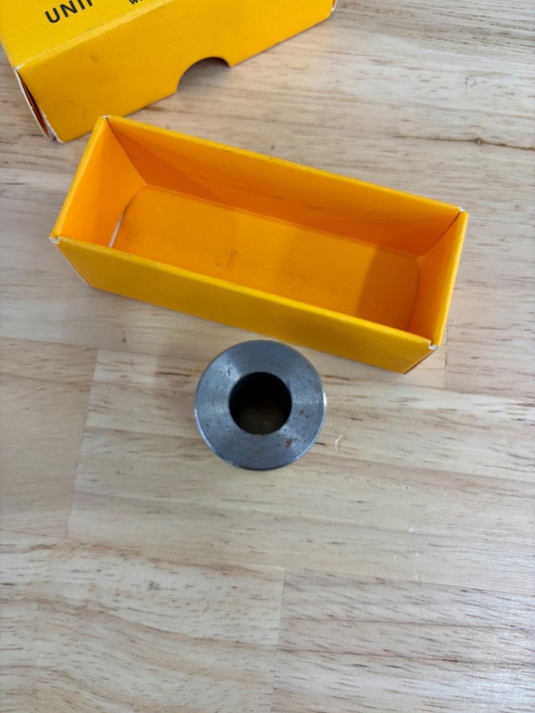 L.E Wilson .45 Auto Case gauge