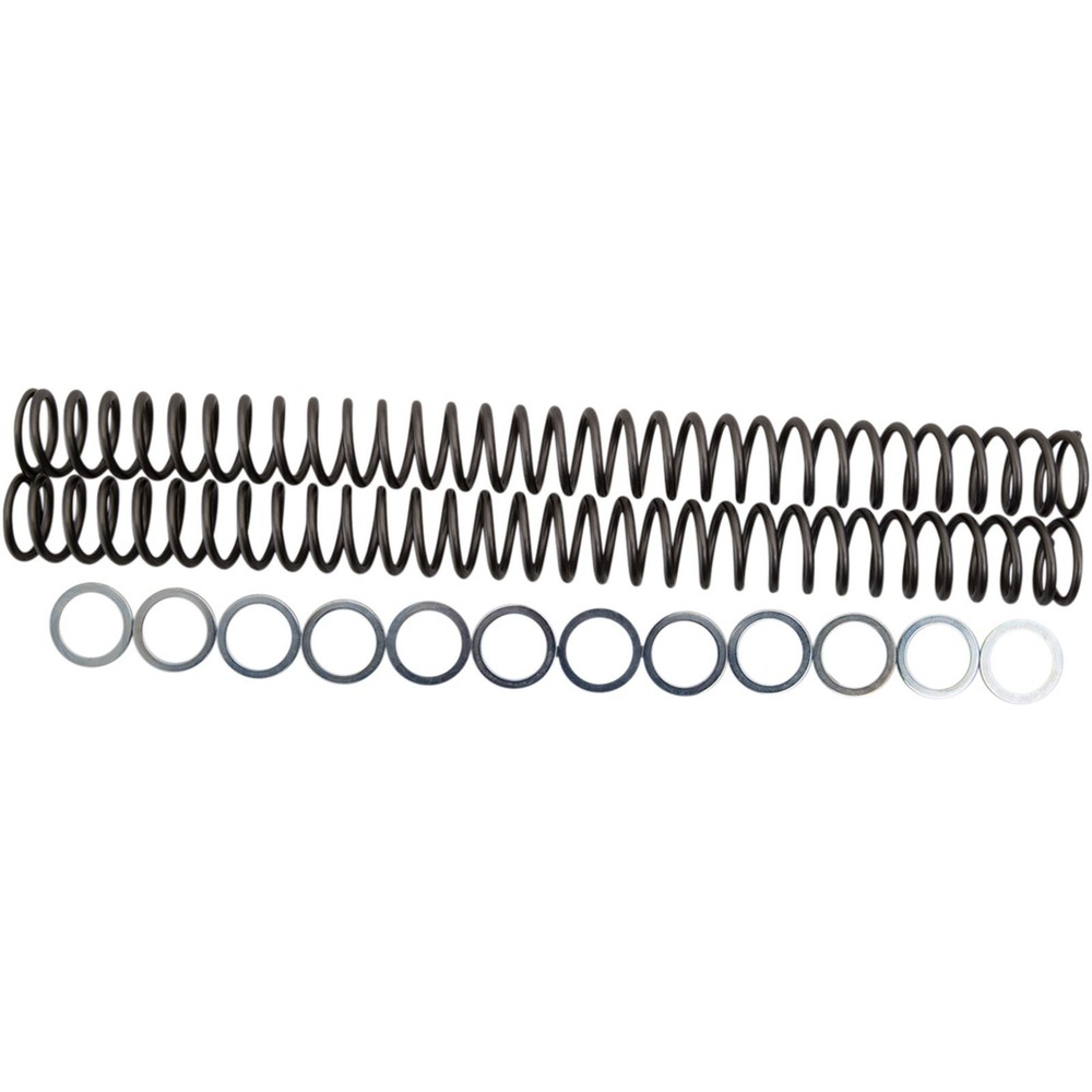 Race Tech Fork Spring 0.52kg FRSP 435152