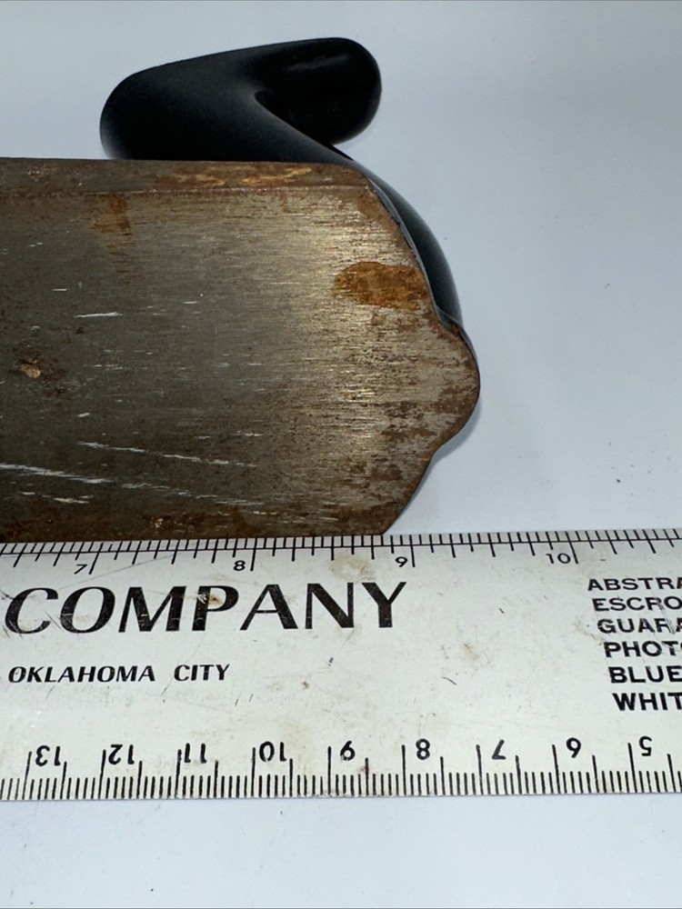 Stanley SB4 Smoothing Plane