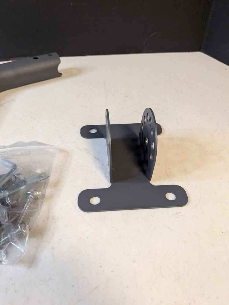 Adjustable Starlink Long Wall Mount for Satellite V2 Rectangular Dish