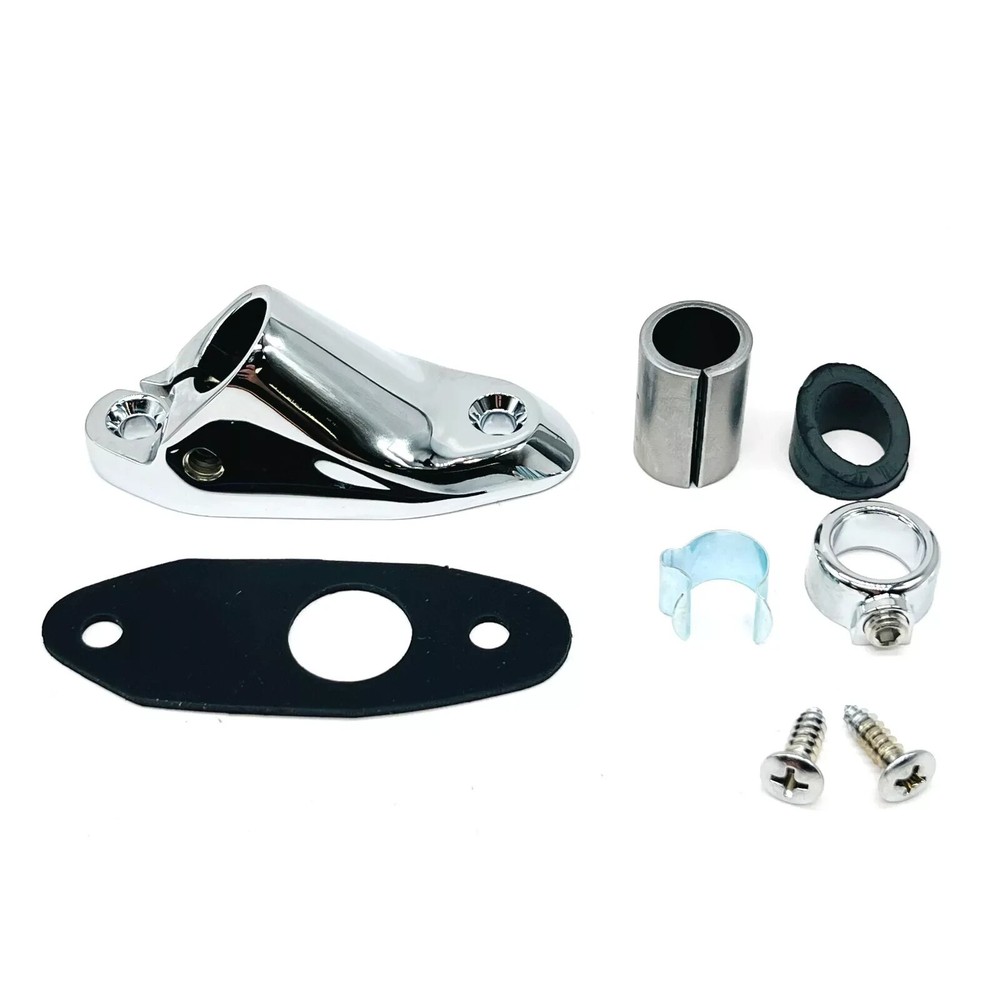 Unity 189 Spotlight Installation Kit with Mounting Bracket and Drill Bushing