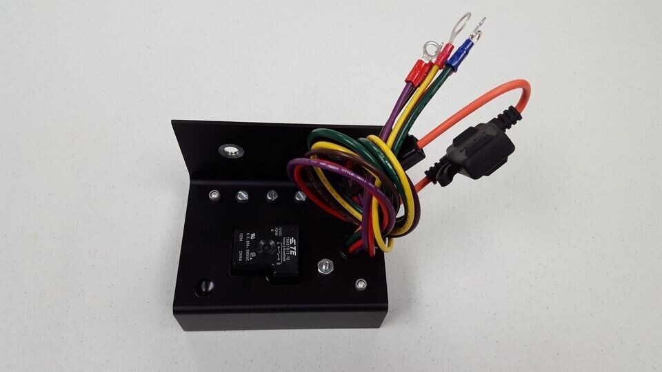 Goodall 890-635S Voltage Control Module Regulator 890-635