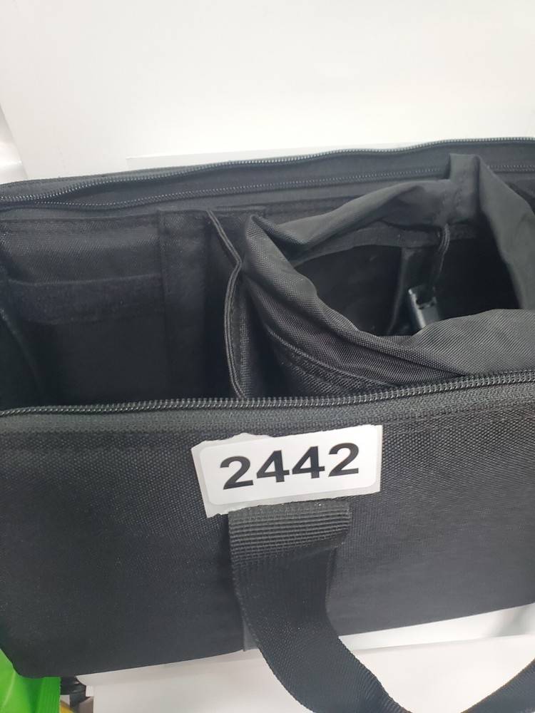 511 Shooters Range Ammo Bag Only 5.11
