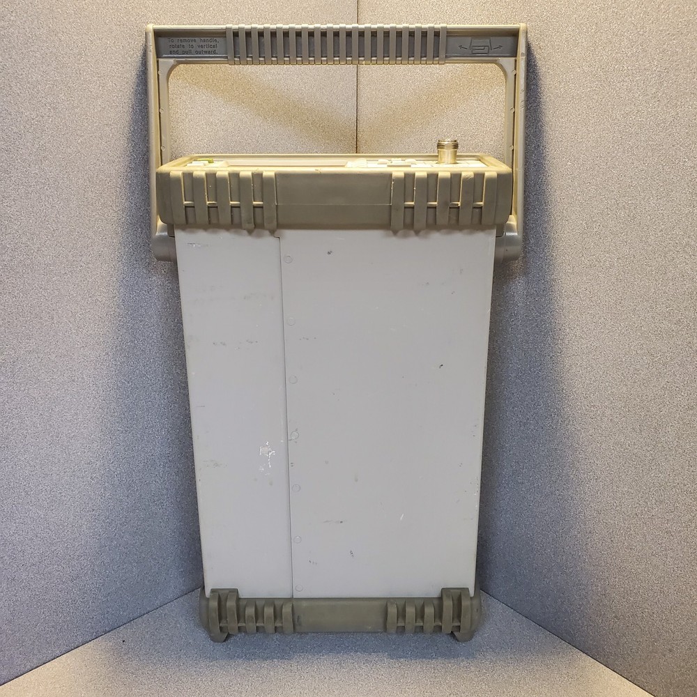 AGILENT E4418B EPM SERIES POWER METER