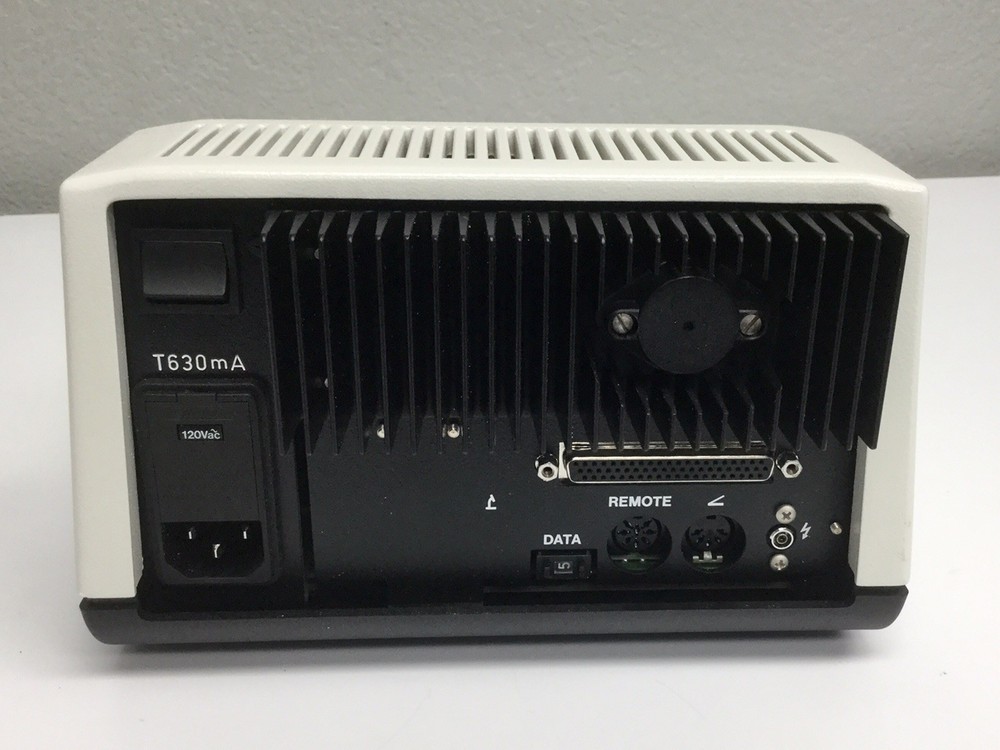 Leitz Orthomat-E Microscope Camera System