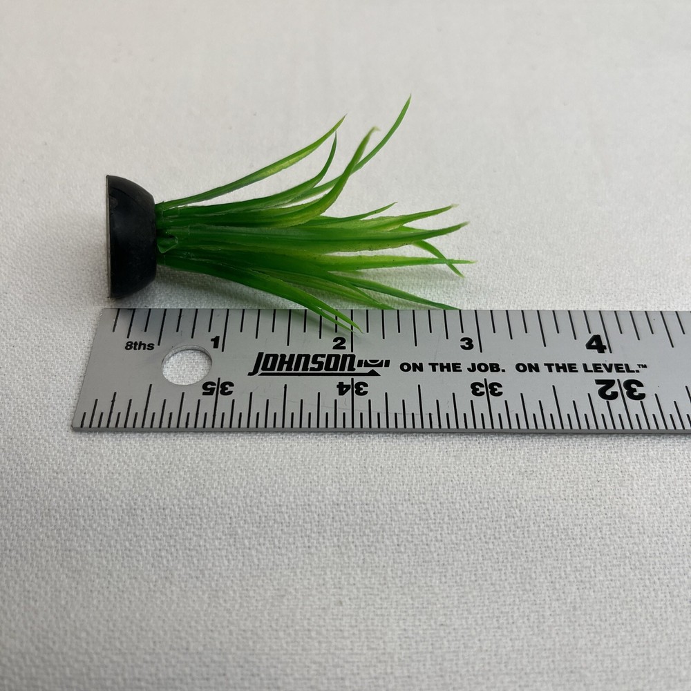 3 PC Xunyee Plastic Aquarium Plants