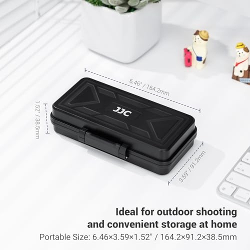 Multi-Function Camera Battery for Battery x 3 + 6 SD + 6 CFB + 5 CFA + 8 AA