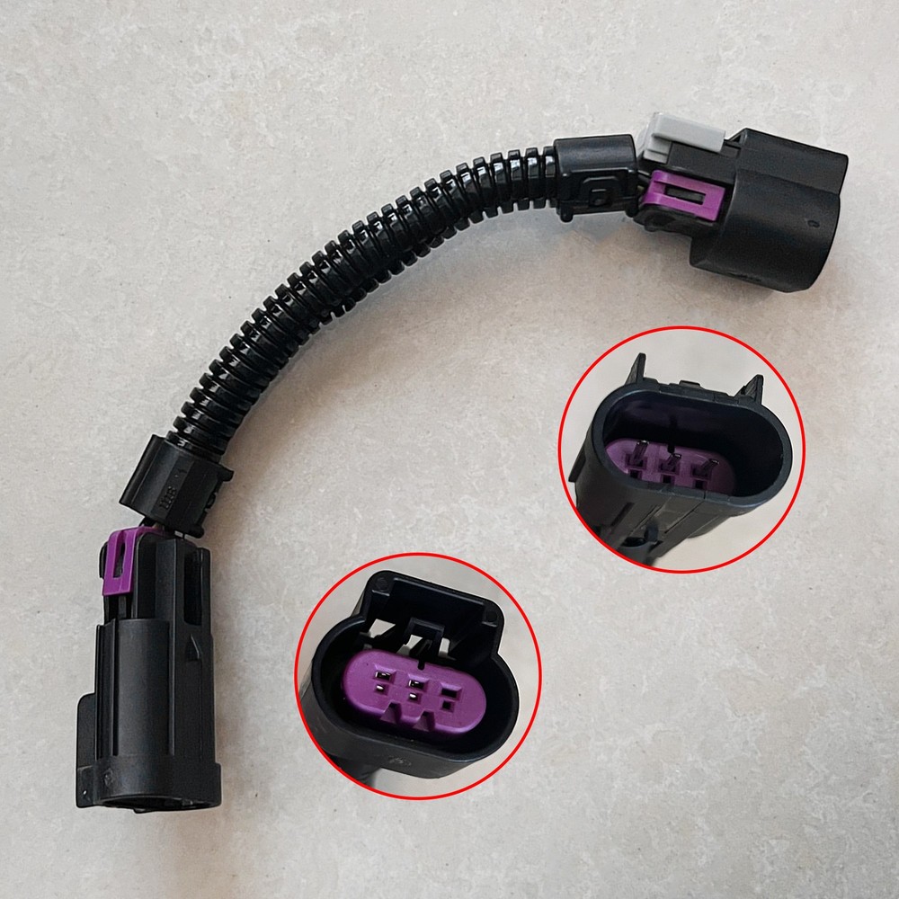 Auto Start Stop Disable/Delete/Eliminator/Canceller For Cadillac XT5 2016-2018