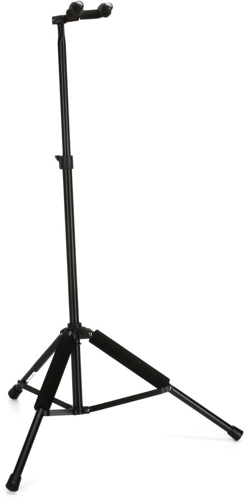 On-Stage GS7155 Hang-It Single Guitar Stand (2-pack) Bundle