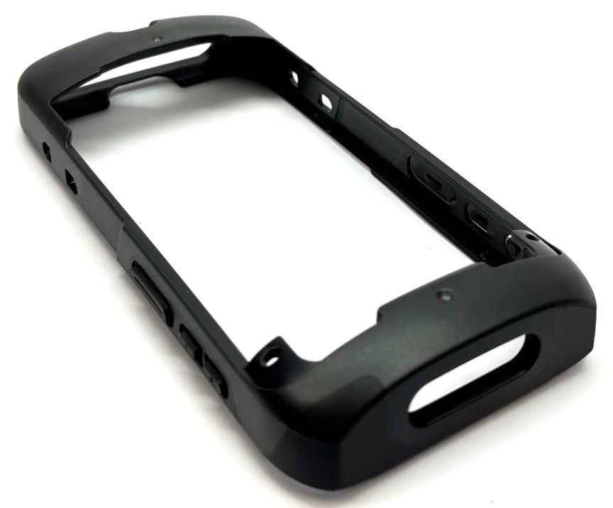Honeywell CT47 Protective Boot Rubber Mobile Computer Black CT47-PB-1