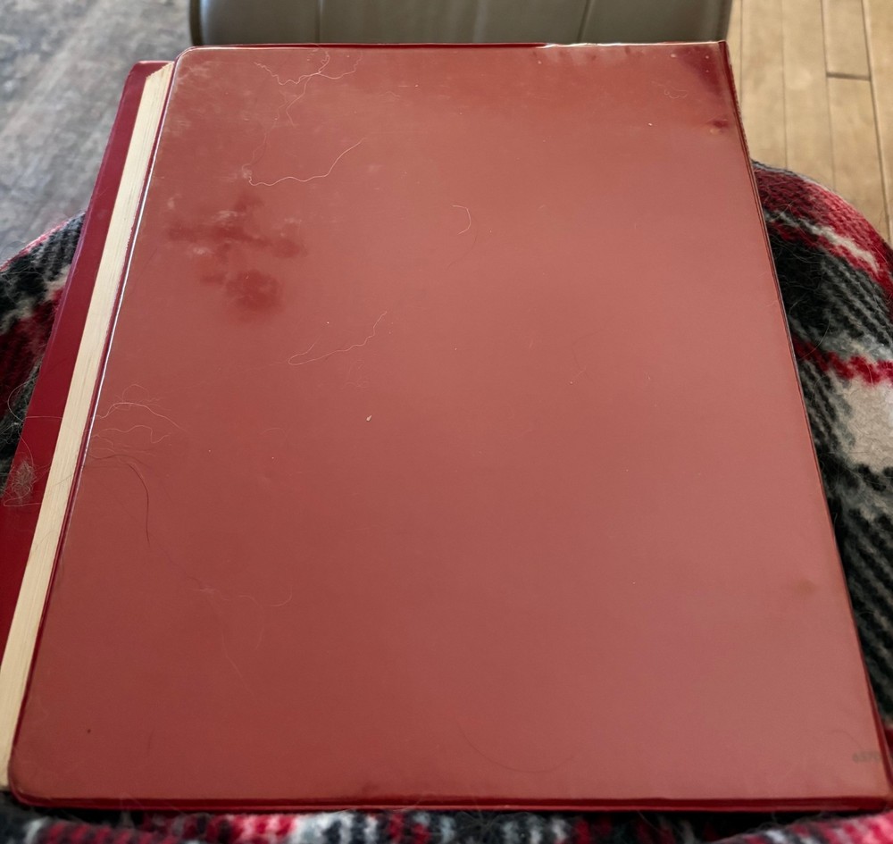 Vintage - Whitman United States of America Stamps Album - 1847-1966-collector