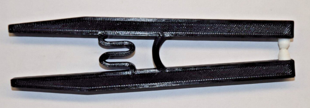Silver and Gold Coin and Bar Ping Test Tool