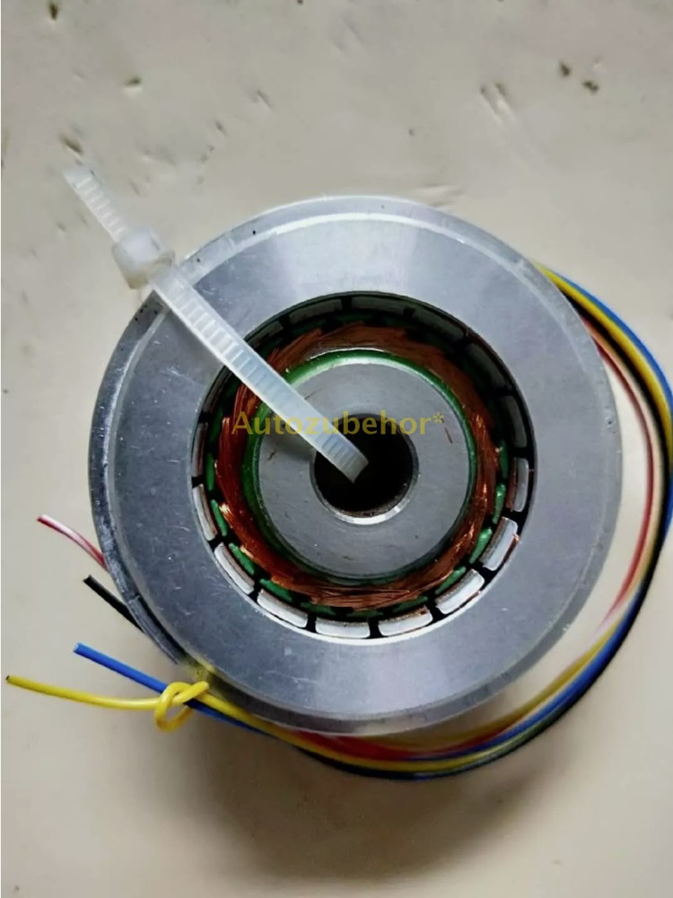 1x Used TS2640N624E156 encoder