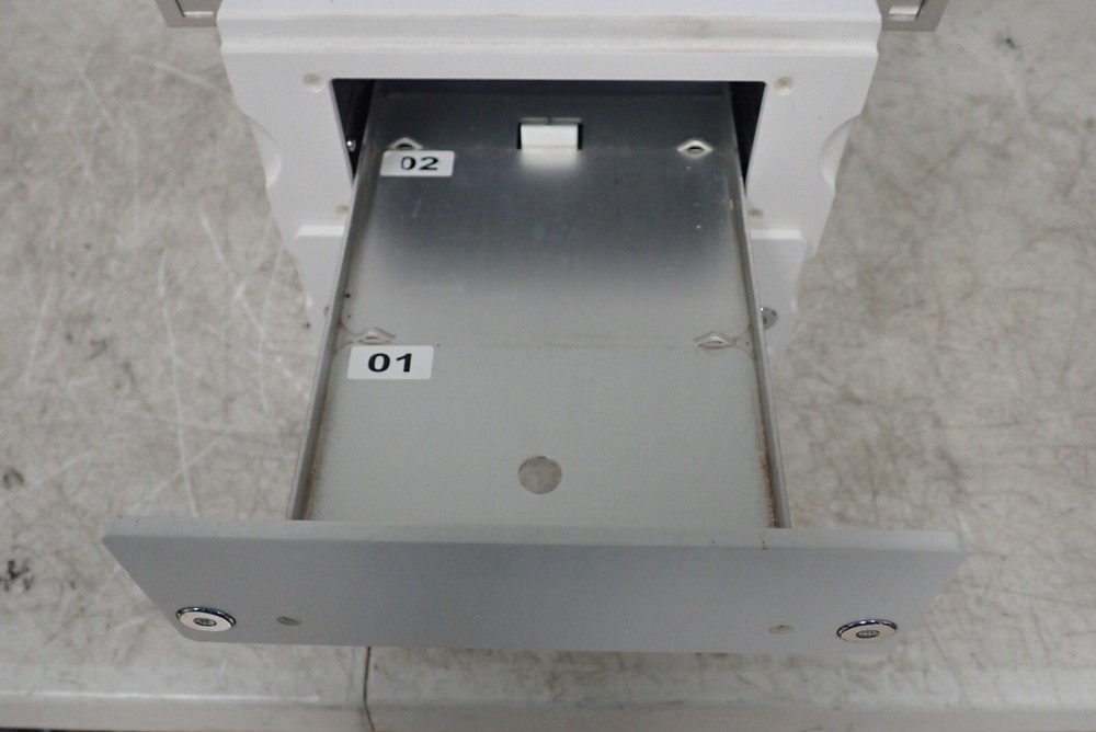 Agilent Technologies G4270-60004 Cooled 6 DW PAL Stack