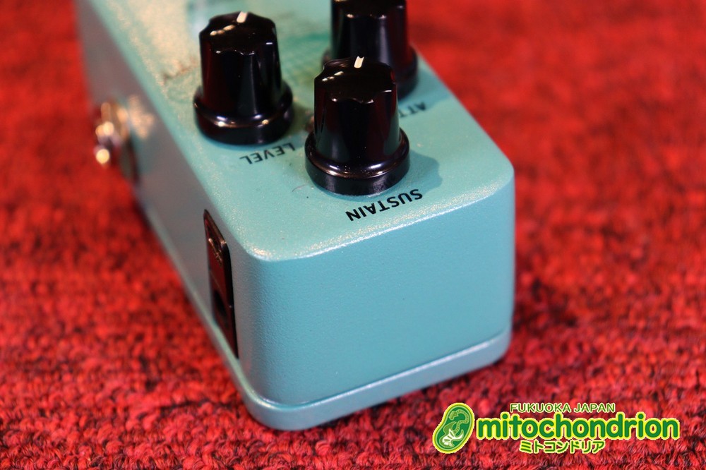 Tc Electronic Hypergravity Mini Compressor