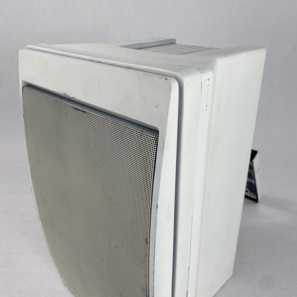 JBL Control 5 Professional Loud Speaker Tested