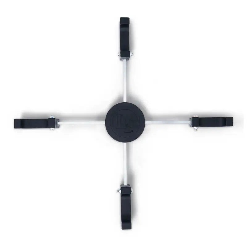 LP Collapsible Conga Riser