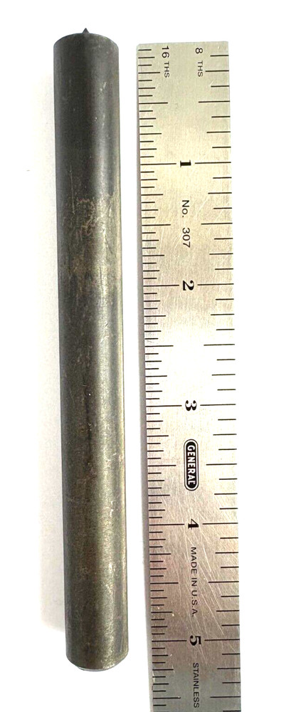 33/64" TRANSFER PUNCH 4-7/8" OVERALL LENGTH