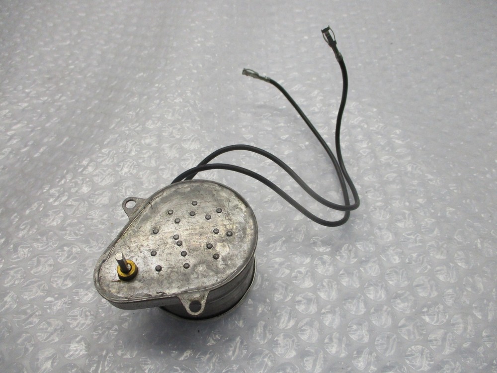 CRAMER P28RAA62 MOTOR NSNP