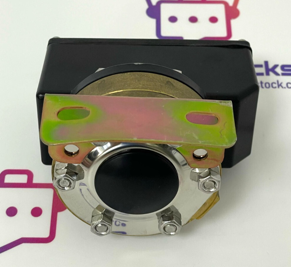 AXIO B&M H1382 Pressure Switch