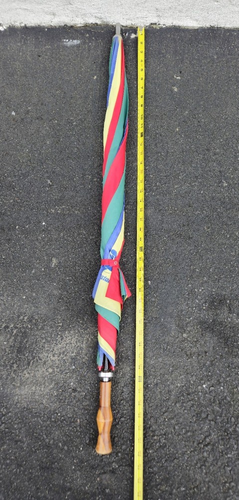 Vintage Austad's Golf Umbrella
