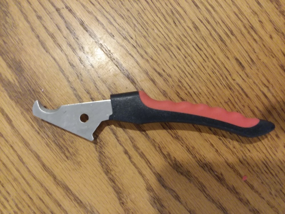 Fletching Vane Feather Scraper Tool For Bolts Arrows THE BEST