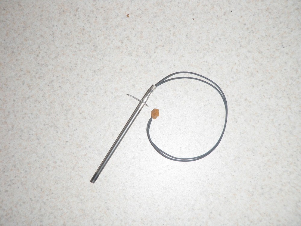Temperature Sensor Probe for Welbilt Bread Machine Model ABM-100-3