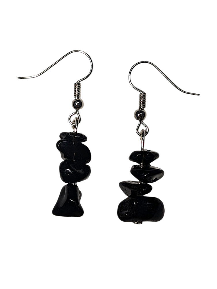 Nightfall Earrings
