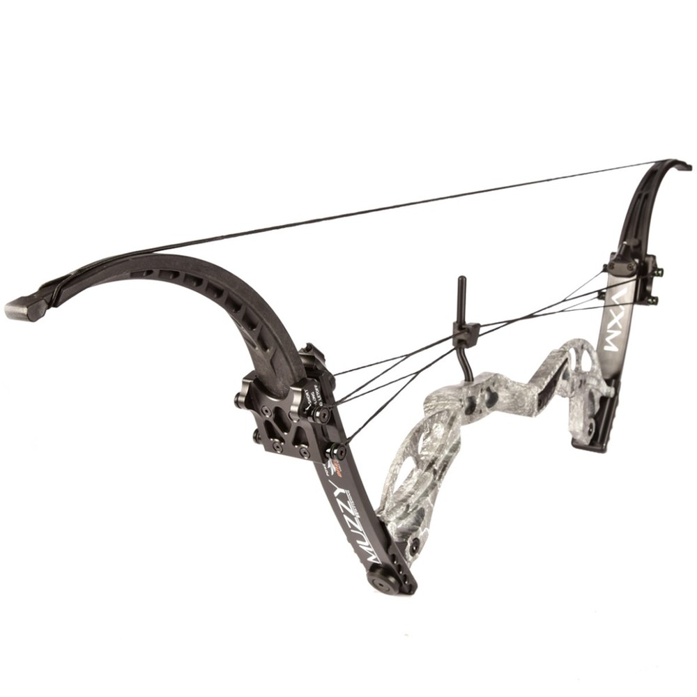 Muzzy Right Hand VXM Bowfishing Bow