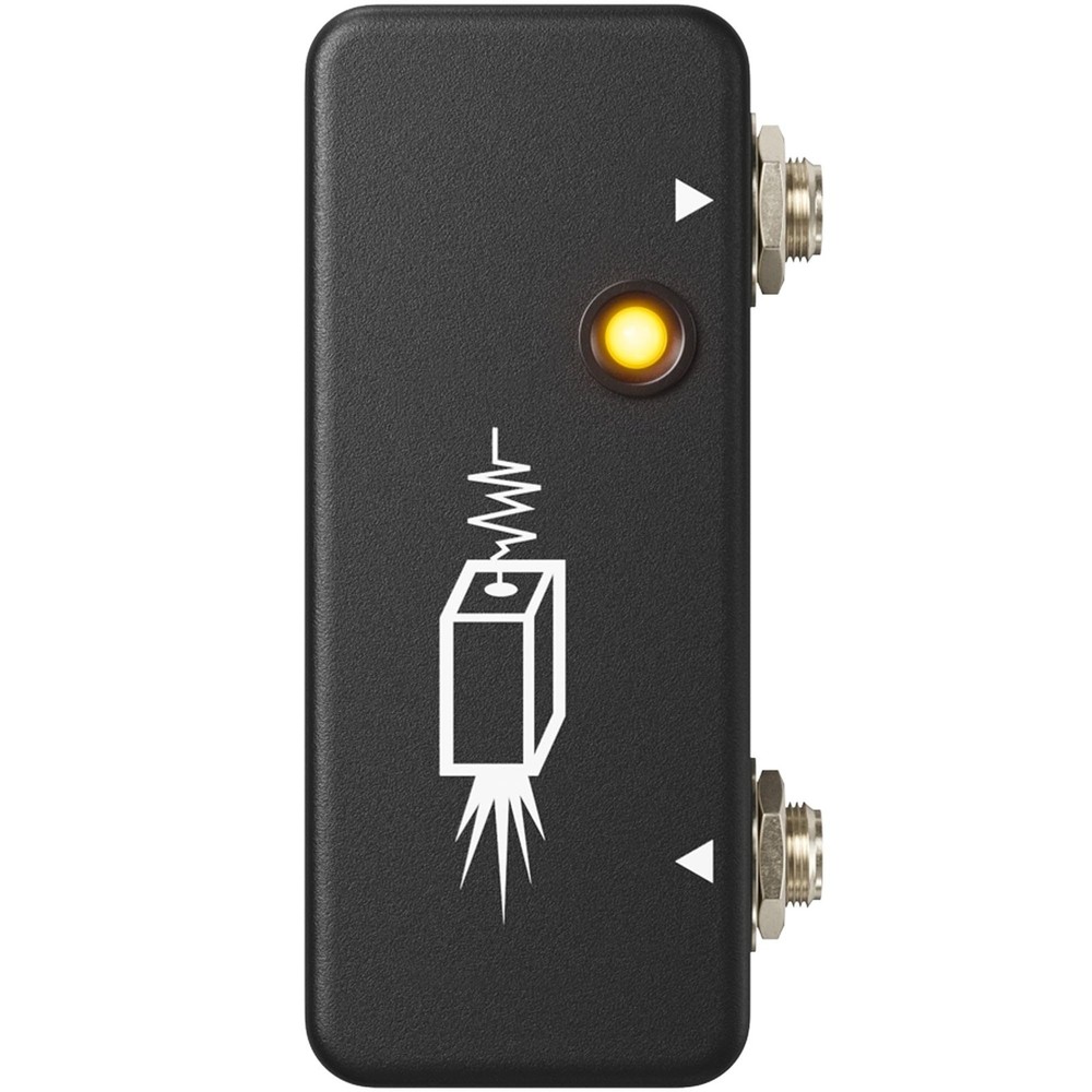 JHS Little Black Buffer Guitar Signal Buffer