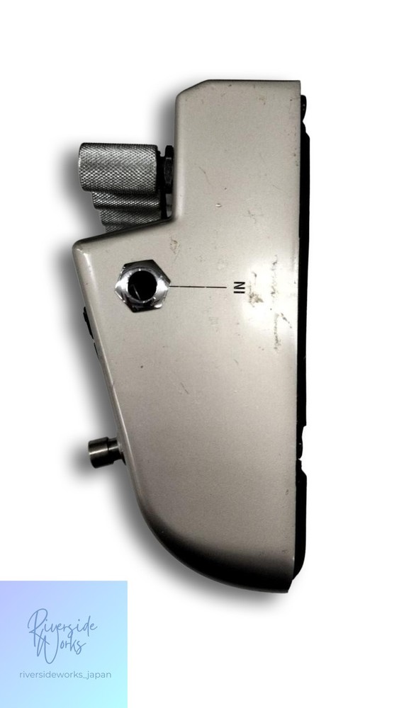 Marshall ED-1 Effect Pedal Compressor Limiter JP