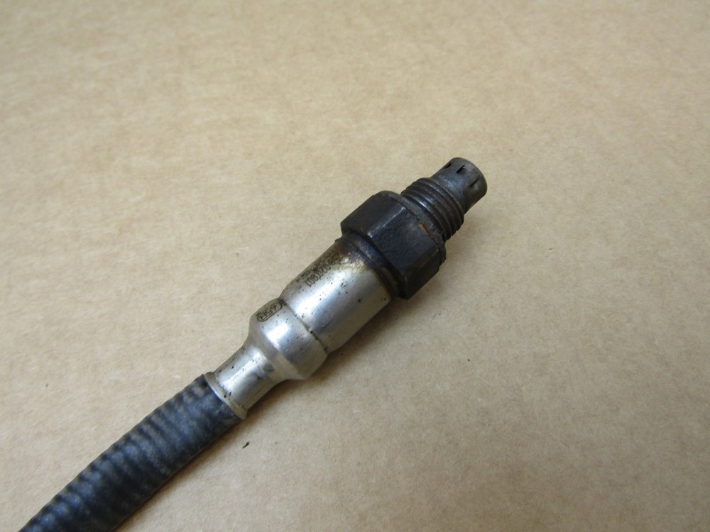 Sinnis Terrain 125 2023 38,545 miles lambda sensor (15501)