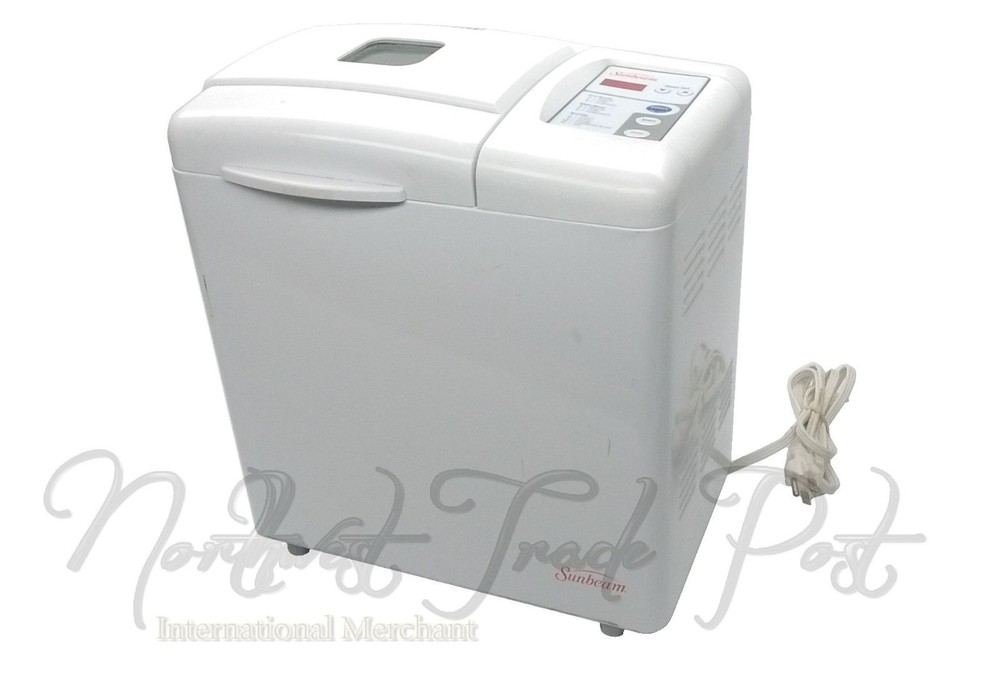 Sunbeam Oster Replacement Parts for Model 5841 & 5843 Bread Maker - Select Part