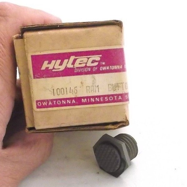 HYTEC 100146 Ram Button - Prepaid Shipping