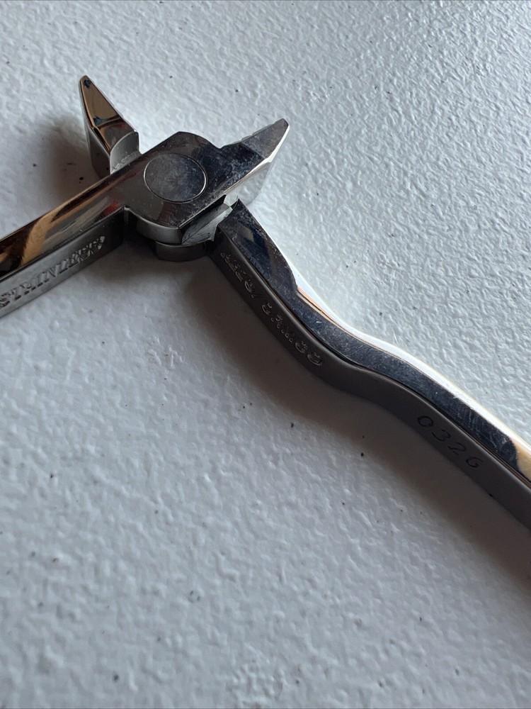 ORMCO AEZ ORTHODONTIC Stainless Plier CLEAN CONDITION