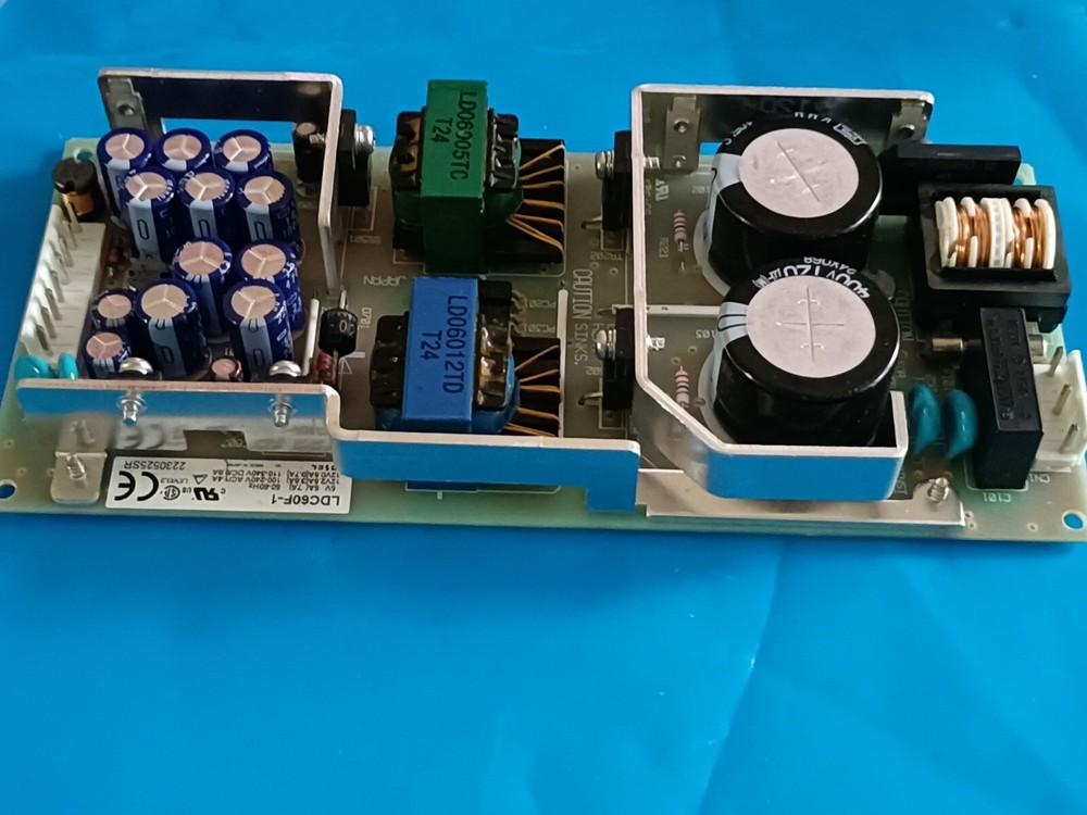 COSEL LDC60F-1 POWER SUPPLY