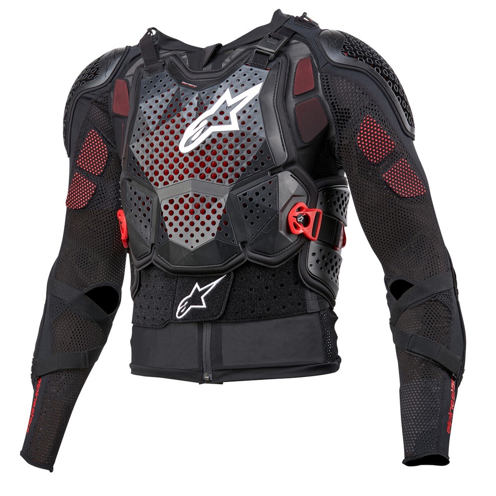 ALPINESTARS BIONIC TECH V3 PROTECTION JACKET CHEST PROTECTOR